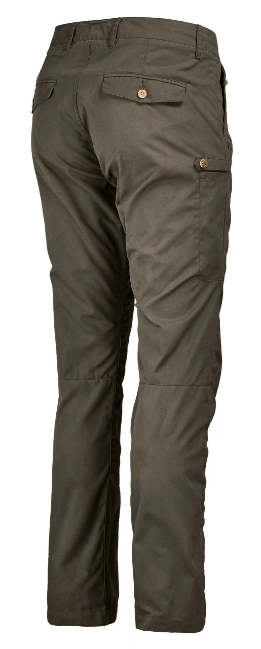 FJÄLLRÄVEN Fjällräven Herrebukser Sörmland Tapered Winter 2 FJÄLLRÄVEN Fjällräven Herrebukser Sörmland Tapered Winter - Billede 2