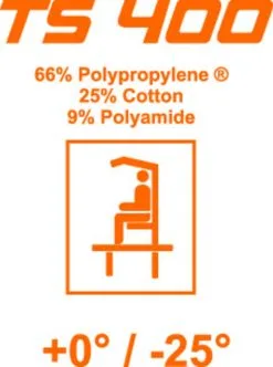 Thermo Function TS 400 Rullekravebluse M. Lynlås 5 Thermo Function TS 400 Rullekravebluse M. Lynlås -Hubertus Butik P Thermo Function TS400 j14 1280x1280 4