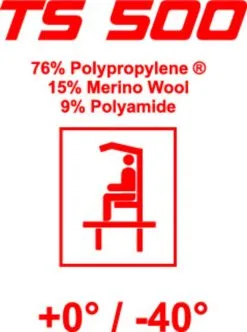 Thermo Function Langærmet Bluse TS 500 -Hubertus Butik P Thermo Function TS500 j14 1280x1280 2