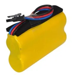 Wolf-Garten Reserve Batteri