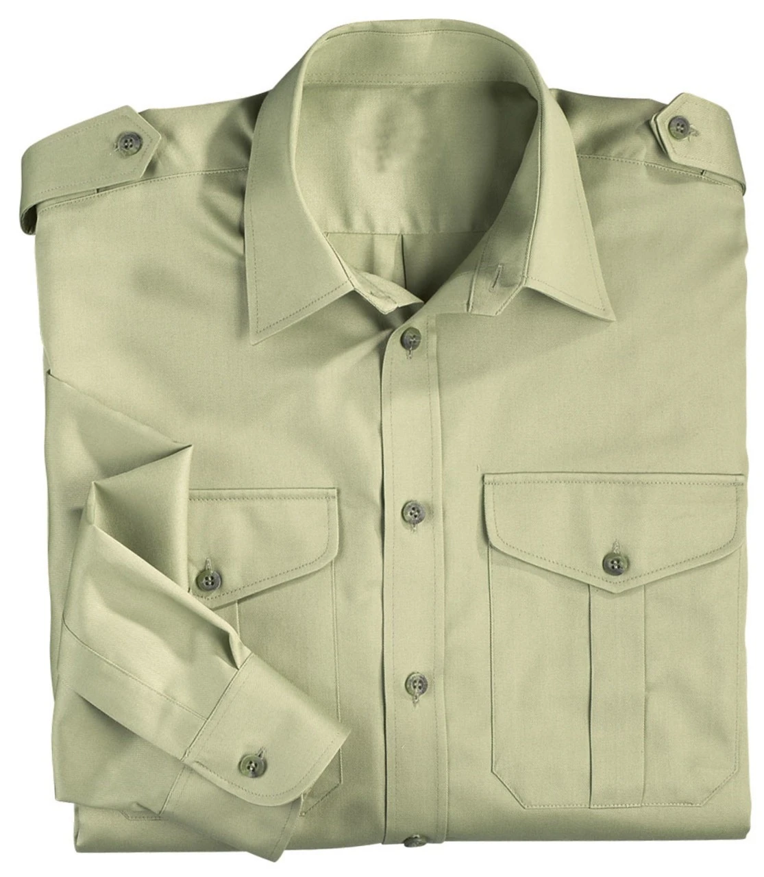 Skogen Skovskjorte - Langærmet 1 Skogen Skovskjorte - Langærmet